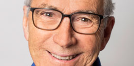 Beraterin Kurt