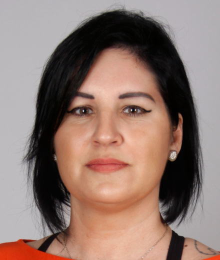 Beraterin Zara